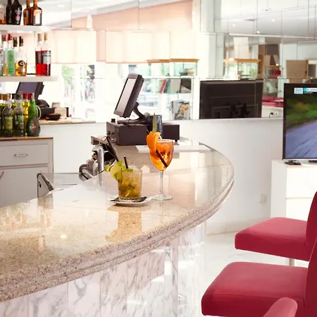 Otel Js Sol De Picafort - Adults Only 3*