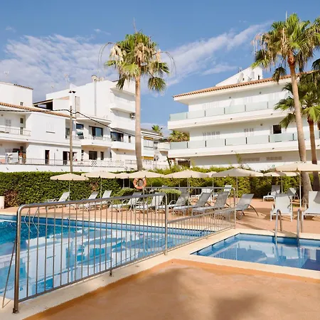 Otel Js Sol De Picafort - Adults Only