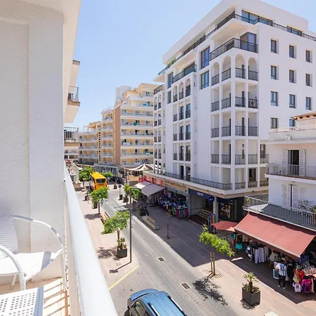 Js Sol De Picafort - Adults Only Otel