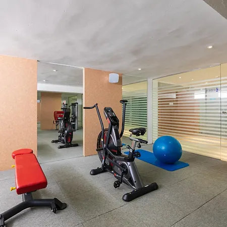 Js Sol De Picafort - Adults Only Otel 3*
