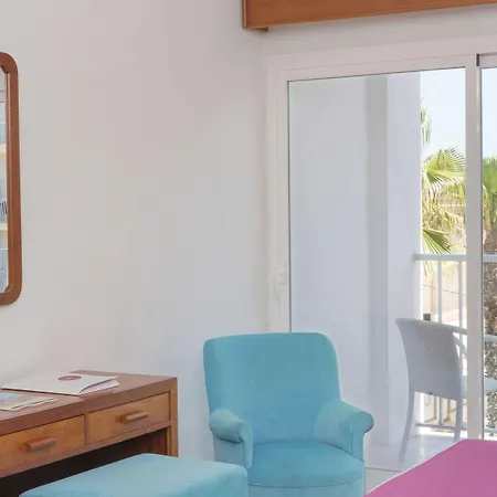 Js Sol De Picafort - Adults Only 3* Can Picafort (Mallorca)
