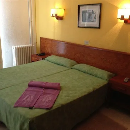 Js Sol De Picafort - Adults Only Otel Can Picafort (Mallorca)