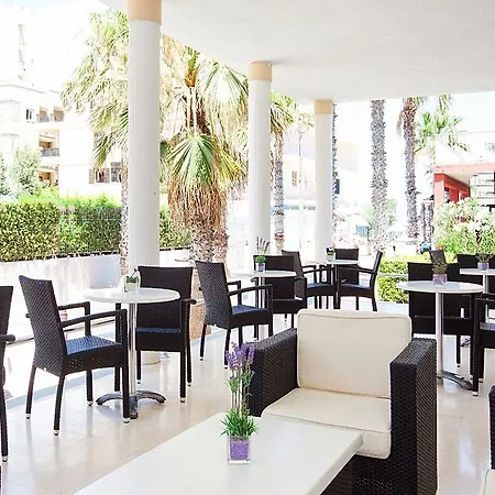 Js Sol De Picafort - Adults Only Otel Can Picafort (Mallorca)