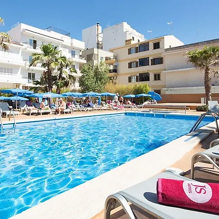 Otel Js Sol De Picafort - Adults Only