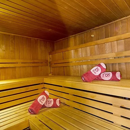 Otel Js Sol De Picafort - Adults Only Can Picafort (Mallorca)