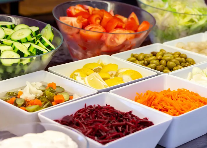 Js Sol De Picafort - Adults Only 3* Can Picafort