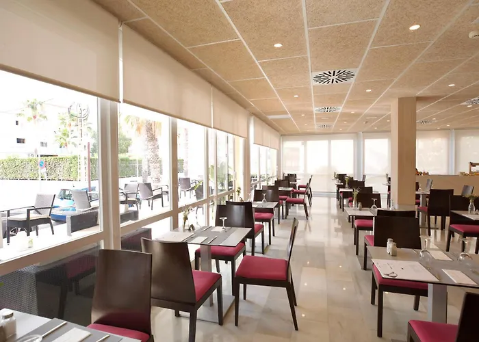 Js Sol De Picafort - Adults Only 3*